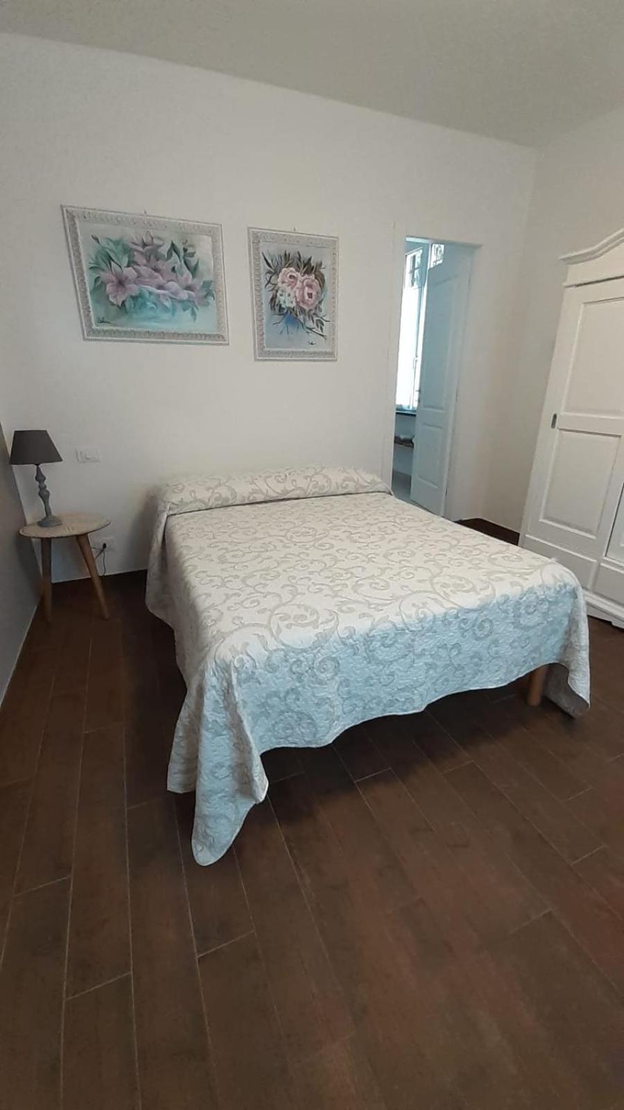 Bed and Breakfast I Tre Ladroni Nasino Zimmer foto